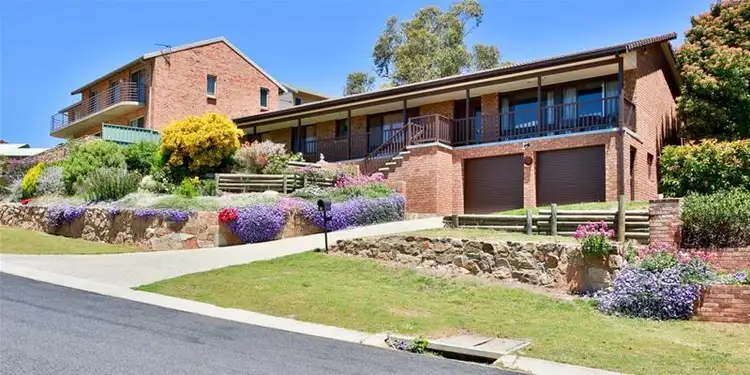 Main view of Homely house listing, 17 Candlebark Circuit, Jindabyne NSW 2627