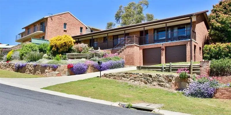 Main view of Homely house listing, 17 Candlebark Circuit, Jindabyne NSW 2627
