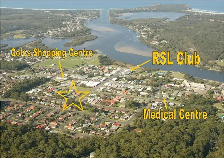 Second view of Homely villa listing, 26 Norman Lane, Laurieton NSW 2443
