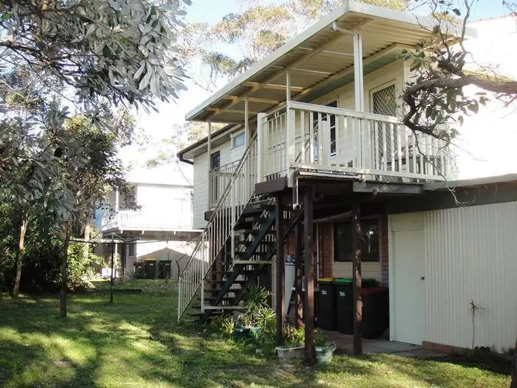 Third view of Homely house listing, 10 Kururma Crescent, Hawks Nest NSW 2324
