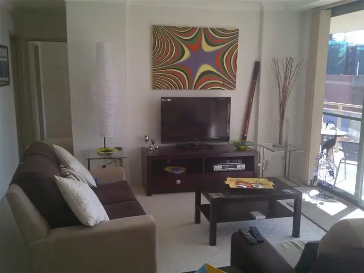 Second view of Homely apartment listing, 208/767 Anzac Parade, Maroubra NSW 2035