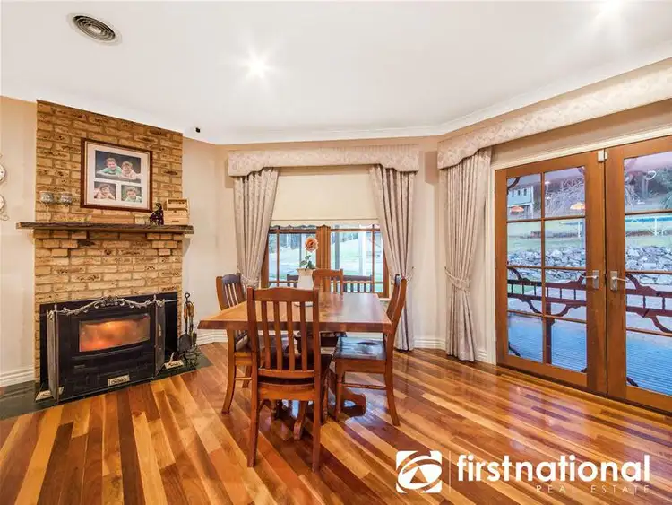 Sixth view of Homely house listing, 165 Melaleuca Drive, Trafalgar East VIC 3824