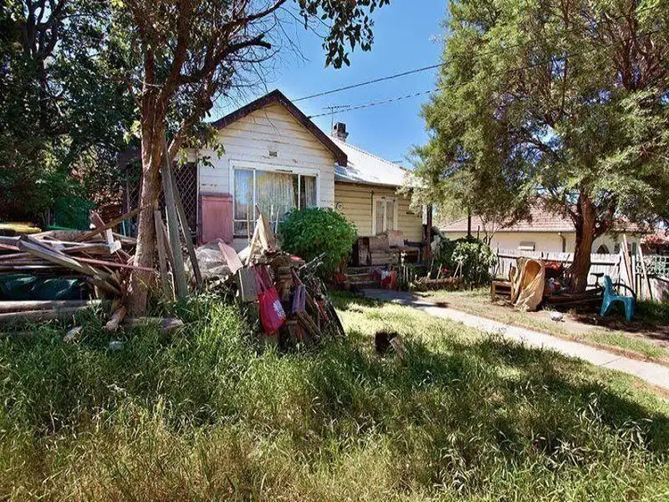 5 Mildred Avenue, Hornsby NSW 2077
