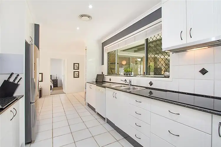 Main view of Homely house listing, 24 Rushworth Street, Worongary QLD 4213