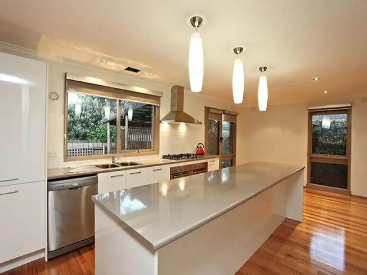 Main view of Homely house listing, 46 Oban Road, Ringwood VIC 3134