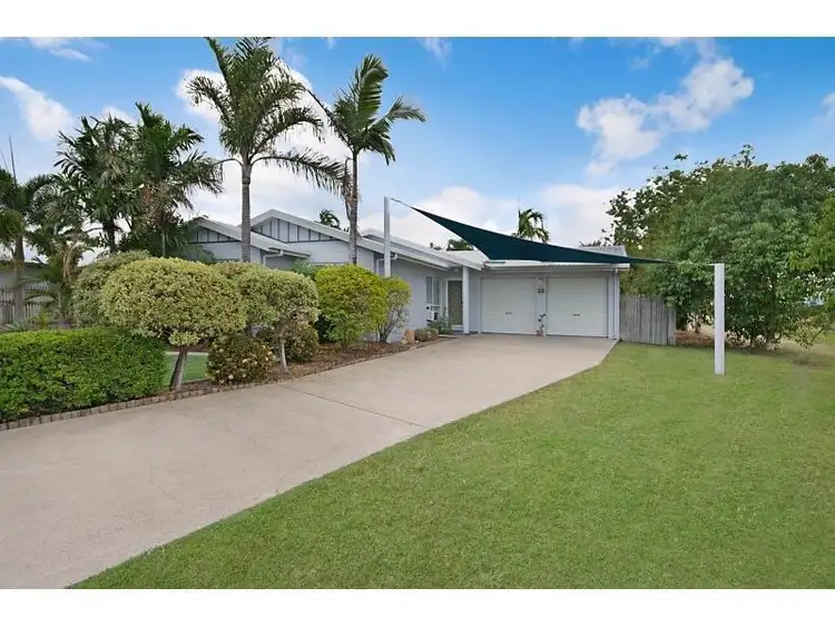 53 Peppertree Street, Kirwan QLD 4817
