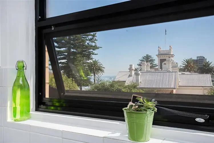 Second view of Homely apartment listing, 4/34B South Esplanade, Glenelg South SA 5045