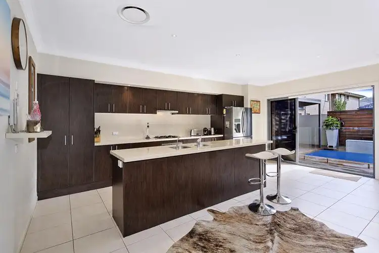 Fifth view of Homely house listing, 33 Watergum Drive, Warriewood NSW 2102