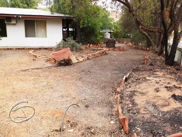 Third view of Homely house listing, 7 Francis Street, Gillen NT 870