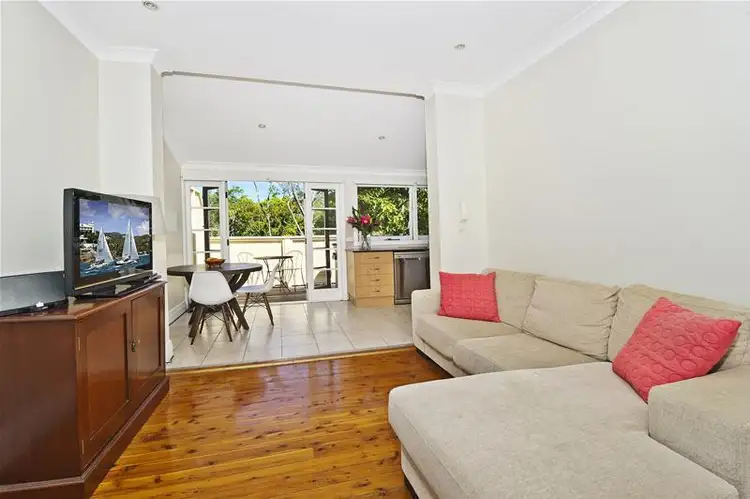 4/49 Birriga Road, Bellevue Hill NSW 2023