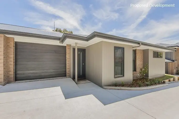 Main view of Homely house listing, 2/30 Ruskin Street, Beresfield NSW 2322