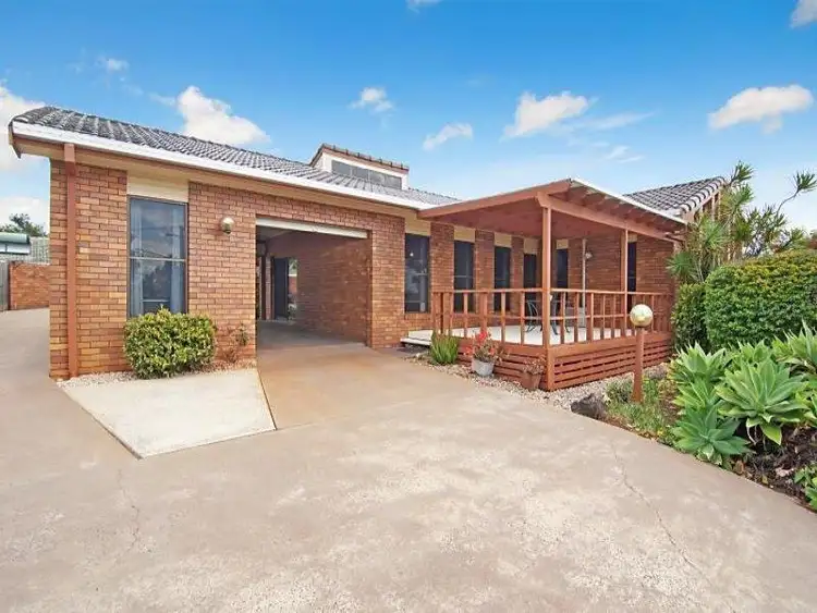 Main view of Homely house listing, 54 Gumtree Drive, Goonellabah NSW 2480