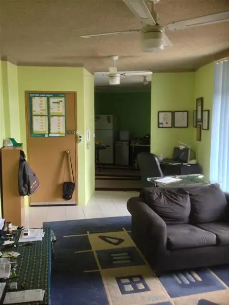 Second view of Homely apartment listing, Address available on request