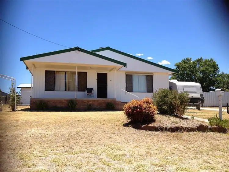 28 Market Street, Warialda NSW 2402