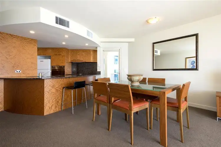 Seventh view of Homely unit listing, 801/47 Mooloolaba Esplanade, Mooloolaba QLD 4557