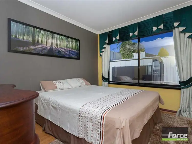 Fourth view of Homely house listing, 6 Clyde Court, Wanneroo WA 6065