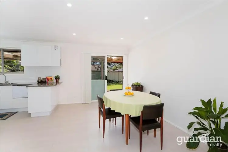 Third view of Homely house listing, 34 Junction Road, Schofields NSW 2762