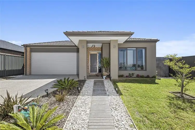 Main view of Homely house listing, 92 Canterbury Road West, Lara VIC 3212