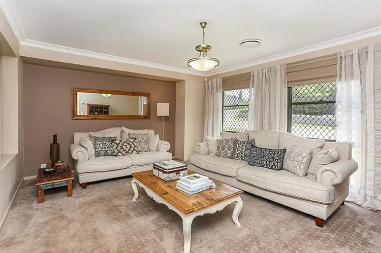 Second view of Homely house listing, 5 Douglass Place, Singleton NSW 2330
