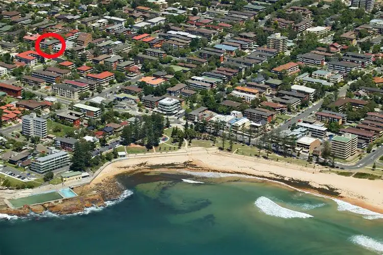 Fourth view of Homely unit listing, 10/28 Cassia Street, Dee Why NSW 2099