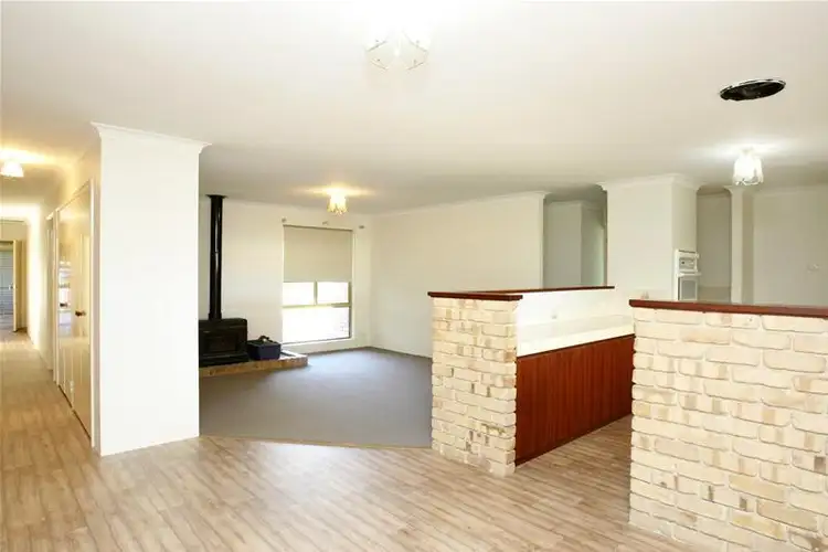 Second view of Homely house listing, 13 Wickham Way, Australind WA 6233