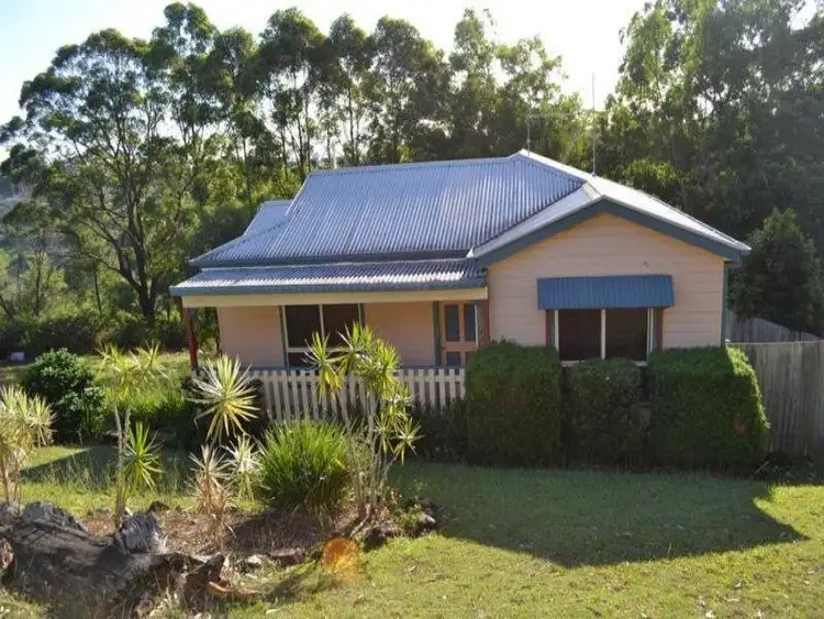 Main view of Homely house listing, 1 Casuarina Drive, Goonellabah NSW 2480