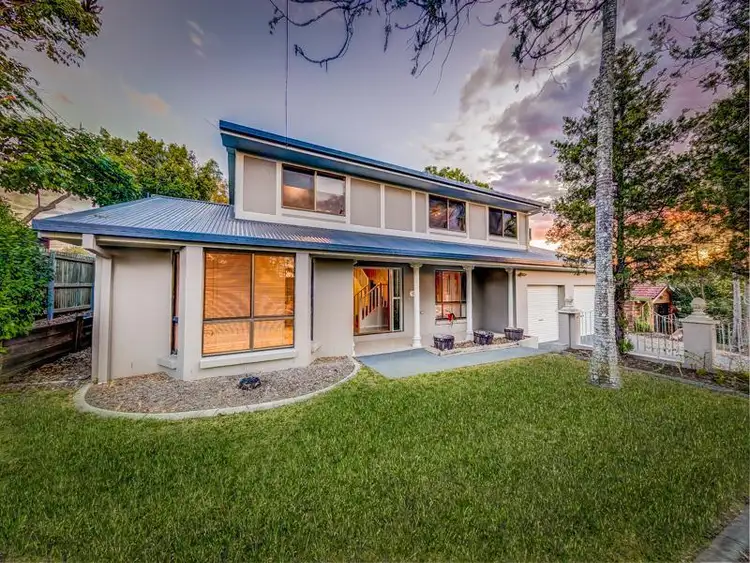 Second view of Homely house listing, 9 Hydrabad Street, Regents Park QLD 4118