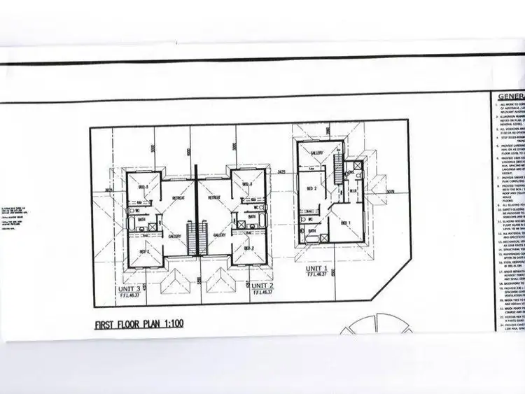 Second view of Homely land listing, 543 Clayton Road, Clayton South VIC 3169