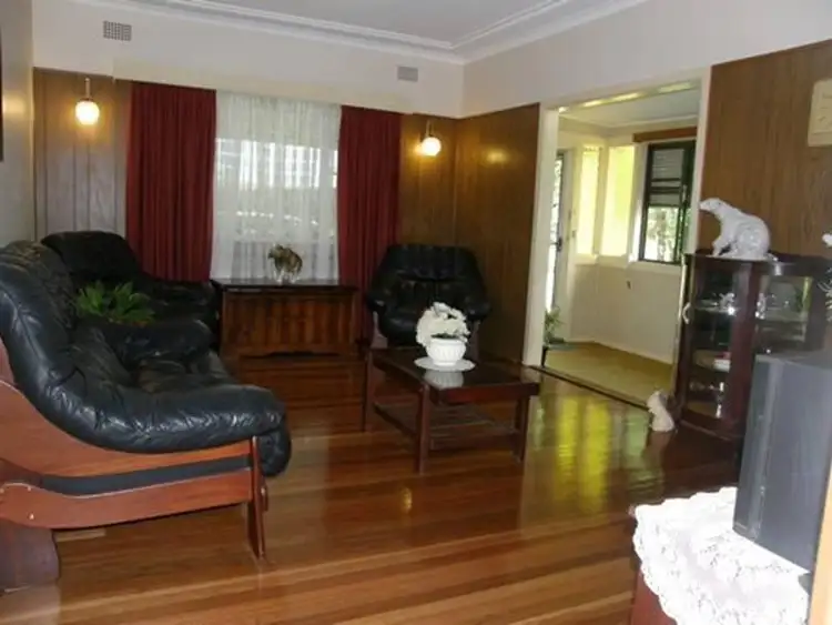 Second view of Homely house listing, 17 College Road, East Lismore NSW 2480