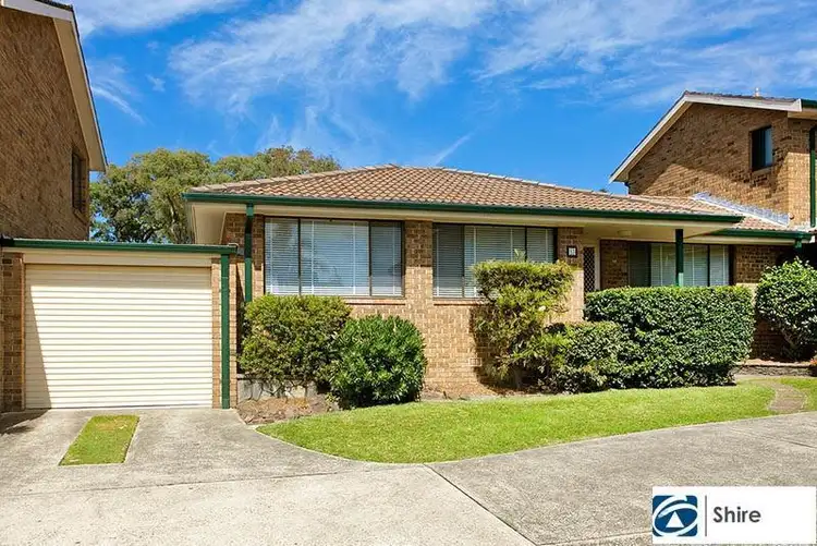 13/246 Kingsway, Caringbah NSW 2229