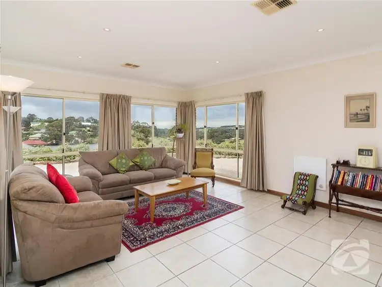 Fifth view of Homely house listing, 5 Beaumont Court, Mount Barker SA 5251