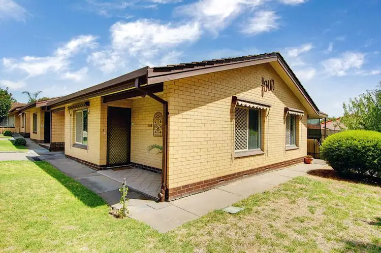 Main view of Homely unit listing, 1/4 Cawthorne Avenue, Pasadena SA 5042