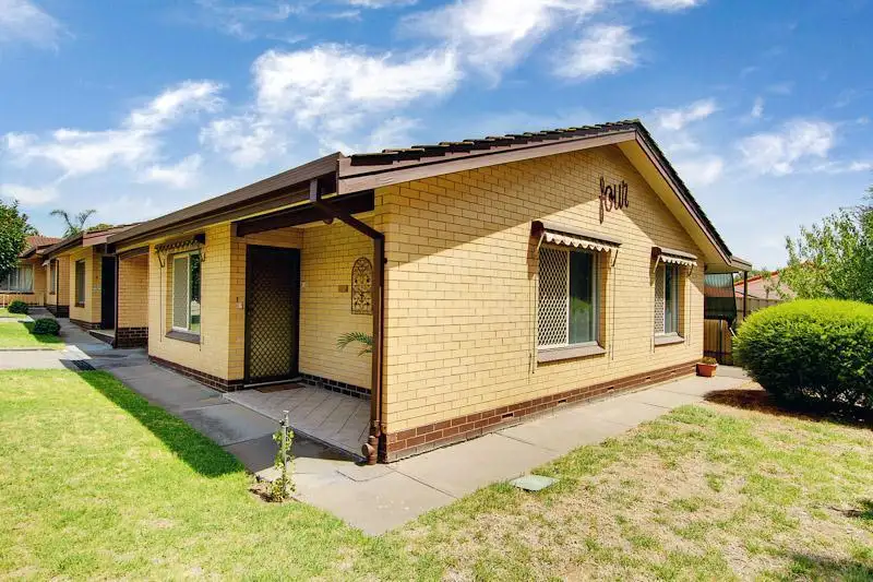 Main view of Homely unit listing, 1/4 Cawthorne Avenue, Pasadena SA 5042