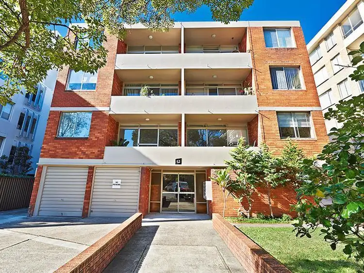 Second view of Homely apartment listing, 2/52 Penkivil Street, Bondi NSW 2026