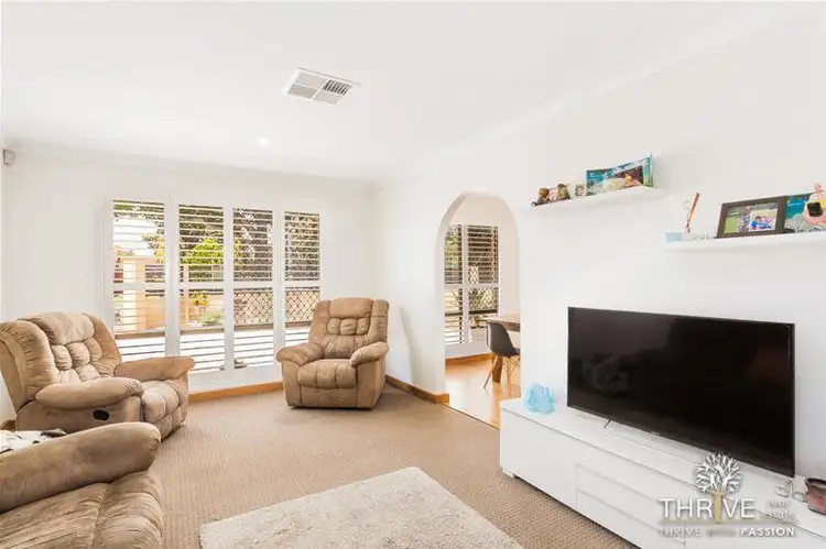 Fifth view of Homely house listing, 13 Chancery Crescent, Willetton WA 6155