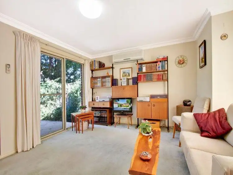 Third view of Homely villa listing, 40A Kenthurst Road, Dural NSW 2158