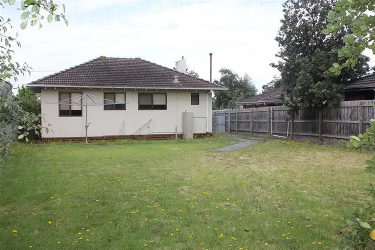 Second view of Homely house listing, 5 Jesson Crescent, Dandenong VIC 3175