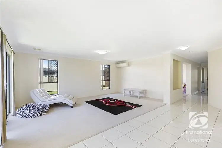 Fifth view of Homely house listing, 11 Mulwala Drive, Wyee Point NSW 2259