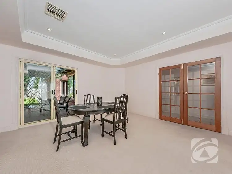 Sixth view of Homely house listing, 21 Greencrest Circuit, Golden Grove SA 5125