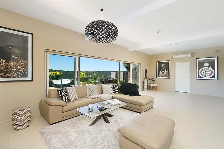 Sixth view of Homely house listing, 99 Neerim Road, Castle Cove NSW 2069