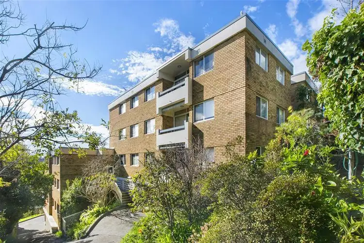 Fourth view of Homely unit listing, 2/68-70 Pacific Parade, Dee Why NSW 2099