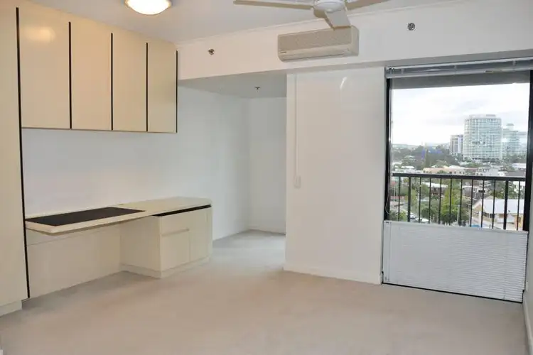 Sixth view of Homely apartment listing, 'THE INLET', 24 Breaker  Street, Main Beach QLD 4217