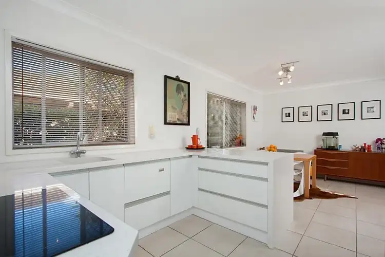 Fifth view of Homely semi-detached listing, 1/69 Laguna Avenue, Palm Beach QLD 4221