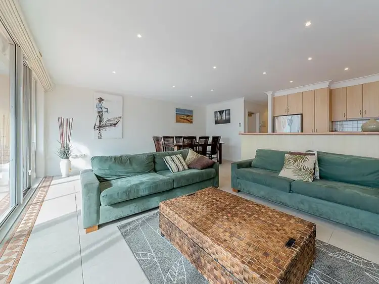 Third view of Homely apartment listing, 8/17 The Esplanade, Cowes VIC 3922