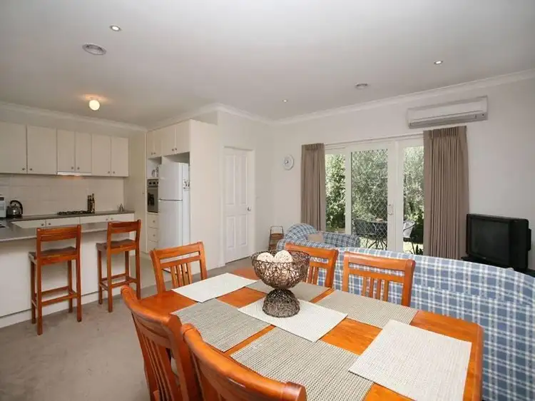 Second view of Homely unit listing, 2/5 Neville Street, Ringwood VIC 3134