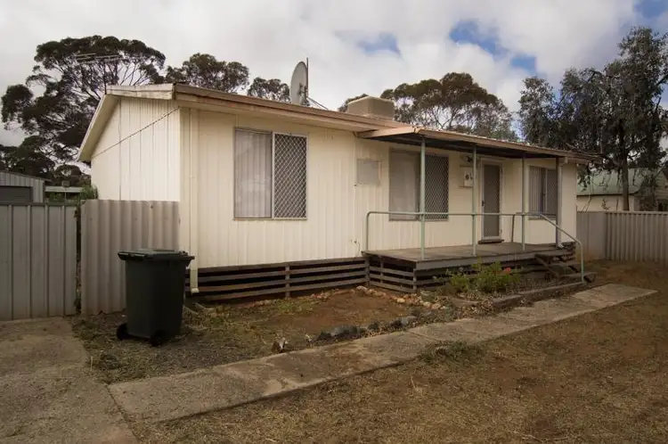 Second view of Homely house listing, 40 Goodliffe Street, Norseman WA 6443