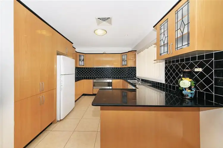 Fifth view of Homely house listing, 90 William Street, Condell Park NSW 2200