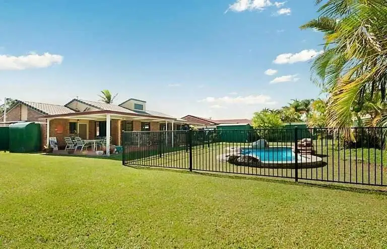 Main view of Homely house listing, 25 Lakeridge Drive, Varsity Lakes QLD 4227
