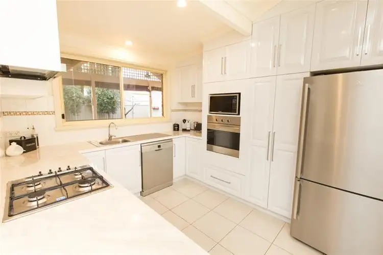 Fifth view of Homely house listing, 8 Dunning Drive, Mildura VIC 3500