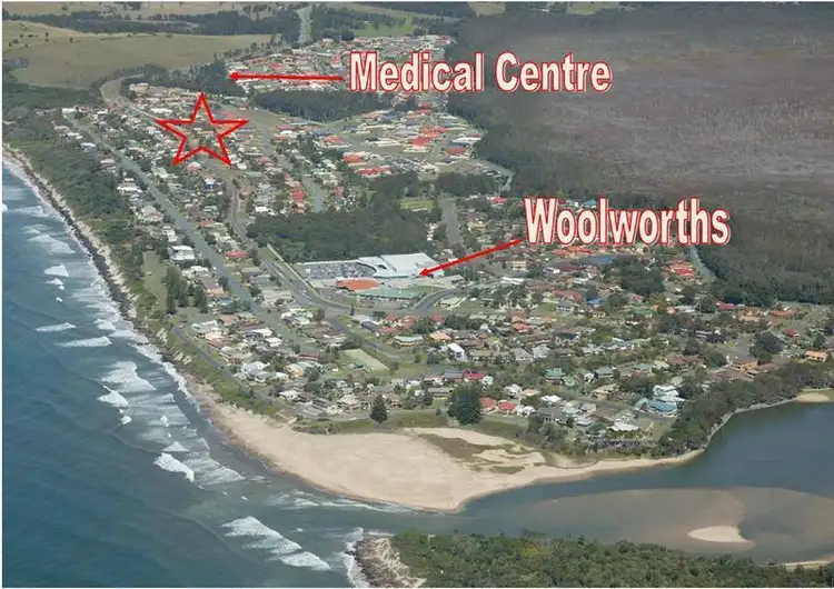 1525 Ocean Drive, Lake Cathie NSW 2445